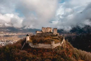 Castel Pergine, Daniele Bolgia Fotografia