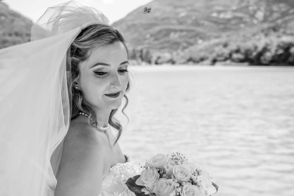 Shooting fotografico e video matrimonio. Daniele Bolgia Fotografia