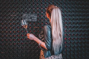 Cantina Mas dei Chini Trento - Daniele Bolgia Fotografia
