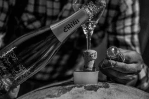 Cantina Mas dei Chini Trento - Daniele Bolgia Fotografia